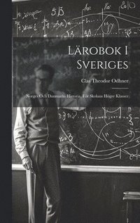bokomslag Lrobok I Sveriges