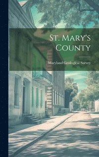 bokomslag St. Mary's County