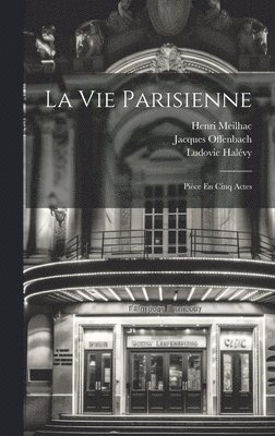 La Vie Parisienne 1