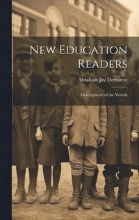 bokomslag New Education Readers