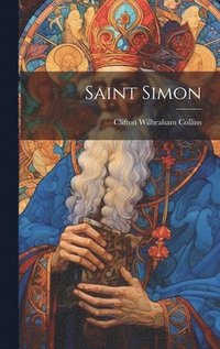 bokomslag Saint Simon