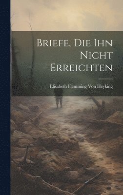 bokomslag Briefe, Die Ihn Nicht Erreichten