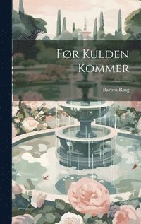 bokomslag Før Kulden Kommer