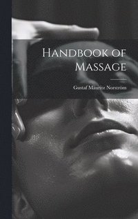 bokomslag Handbook of Massage