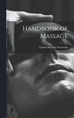 Handbook of Massage 1