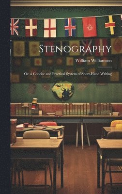 Stenography
