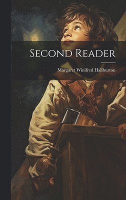 bokomslag Second Reader