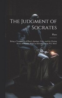 bokomslag The Judgment of Socrates