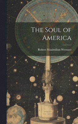 The Soul of America 1