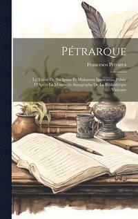 bokomslag Ptrarque