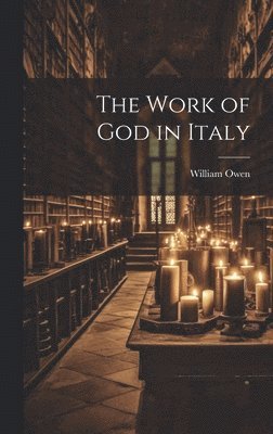 Work of God in Italy