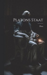 bokomslag Platons Staat