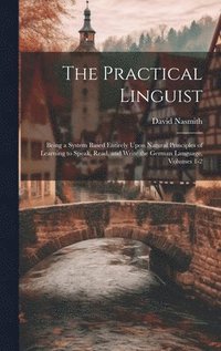 bokomslag The Practical Linguist
