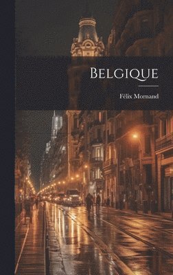 Belgique 1