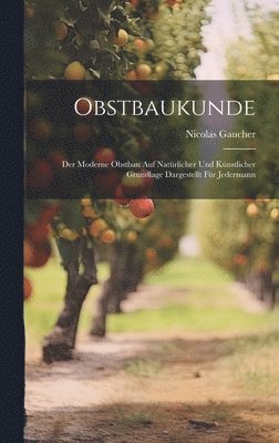 Obstbaukunde 1