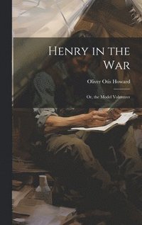 bokomslag Henry in the War