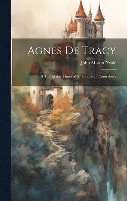 bokomslag Agnes De Tracy