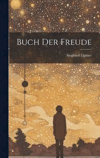 bokomslag Buch Der Freude