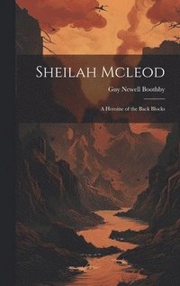 bokomslag Sheilah Mcleod