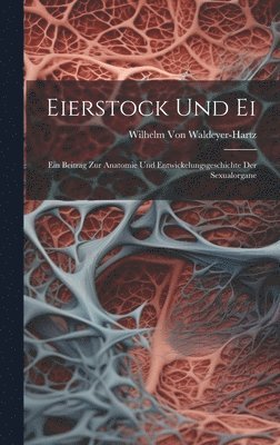 bokomslag Eierstock Und Ei