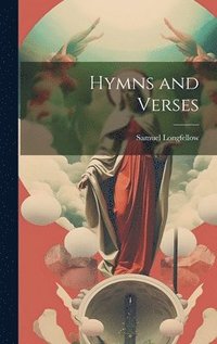 bokomslag Hymns and Verses