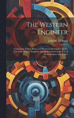 The Western Engineer 1