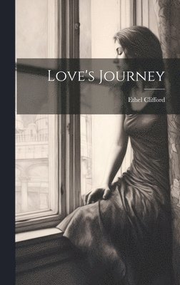 bokomslag Love's Journey