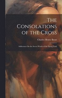 bokomslag The Consolations of the Cross