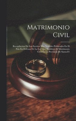 Matrimonio Civil