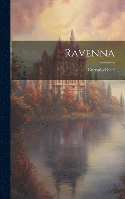 bokomslag Ravenna