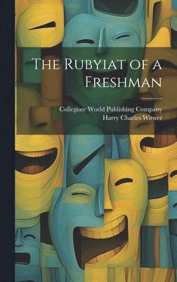 bokomslag Rubyiat of a Freshman