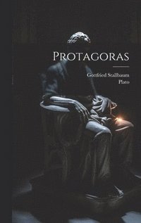 bokomslag Protagoras