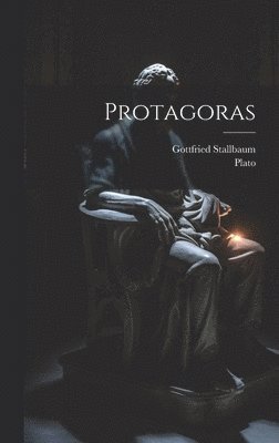 bokomslag Protagoras