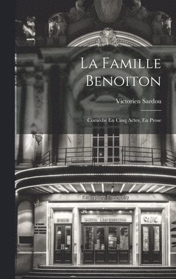 La Famille Benoiton 1
