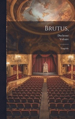 Brutus, 1