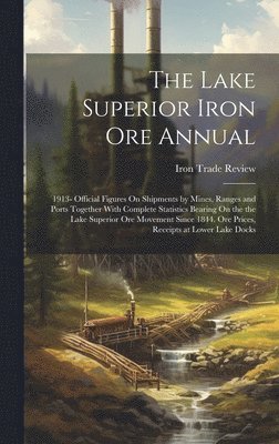 Lake Superior Iron Ore Annual