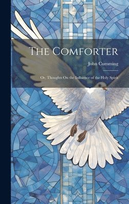 John Cumming - Comforter, Inbunden