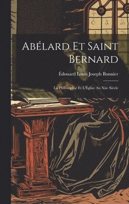 Ablard Et Saint Bernard 1