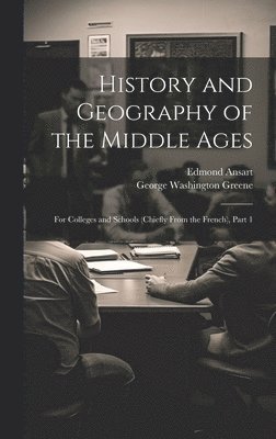 History and Geography of the Middle Ages 1