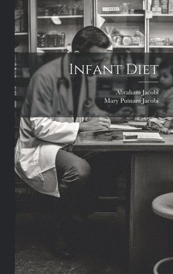 Infant Diet 1