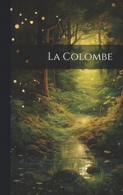 Colombe