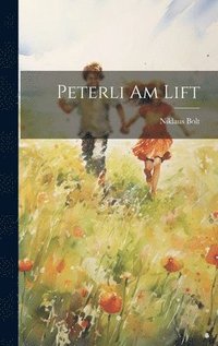 bokomslag Peterli Am Lift