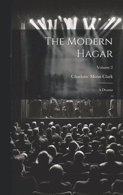 bokomslag Modern Hagar