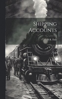 Shipping Accounts 1