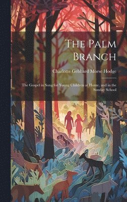 The Palm Branch 1