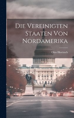 Vereinigten Staaten Von Nordamerika