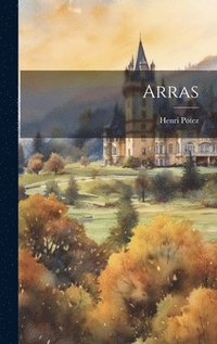 bokomslag Arras