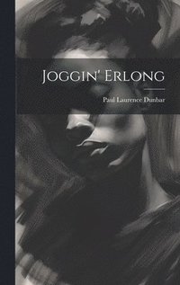 bokomslag Joggin' Erlong