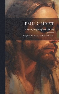 bokomslag Jesus Christ