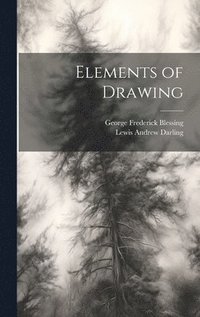 bokomslag Elements of Drawing